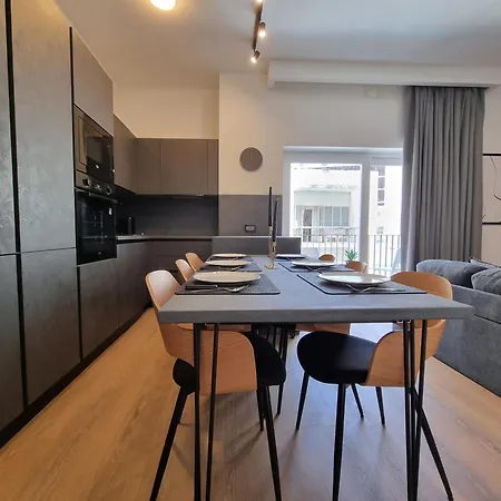 St Julians 3bed Near And Paceville * Saint Julian's