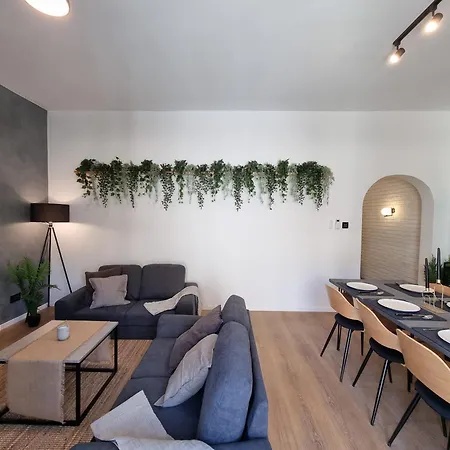 St Julians 3bed Near And Paceville Saint Julian's