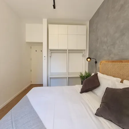 St Julians 3bed Near And Paceville Lejlighed