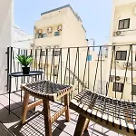 아파트 St Julians 3bed Near And Paceville *