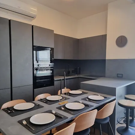 St Julians 3bed Near And Paceville Saint Julian's