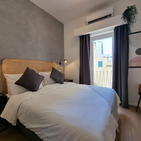 Διαμέρισμα St Julians 3bed Near And Paceville