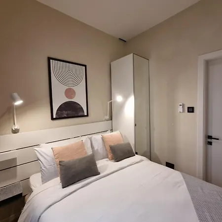 St Julians 3bed Near And Paceville Saint Julian's