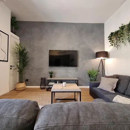 St Julians 3bed Near And Paceville דירה Saint Julian's
